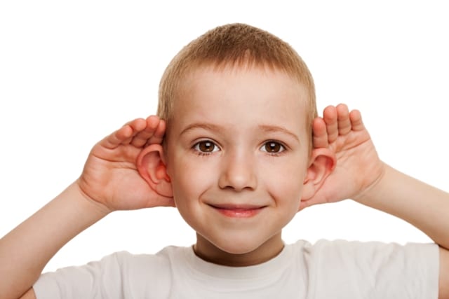 Colloidal Silver For Treating Ear Infections