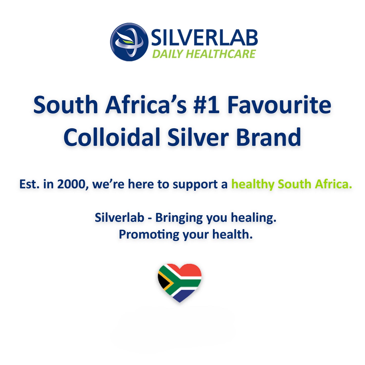 Silverlab Healing Gel