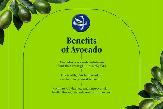 The Benefits of Avocado Oil for Skin